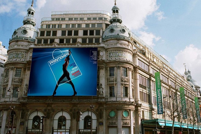 Expérience client désastreuse : panique au Printemps et chez Balenciaga après une altercation contre des touristes chinois