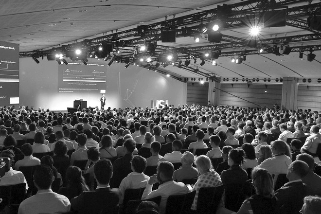 USI : Unexpected Sources of Inspiration