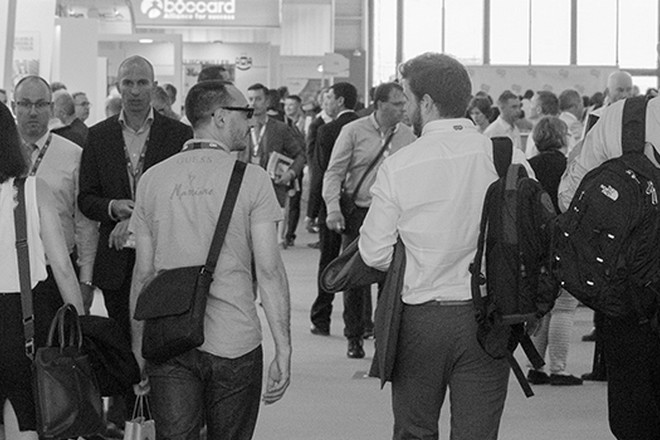 World Nuclear Exhibition : première communauté mondiale du nucléaire civil