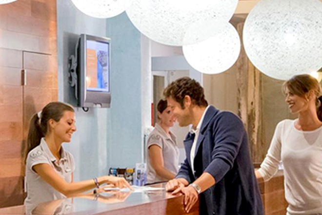 Club Med : un taux de conversion double sur sa plateforme d’entraide