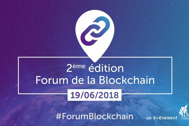 Forum Blockchain