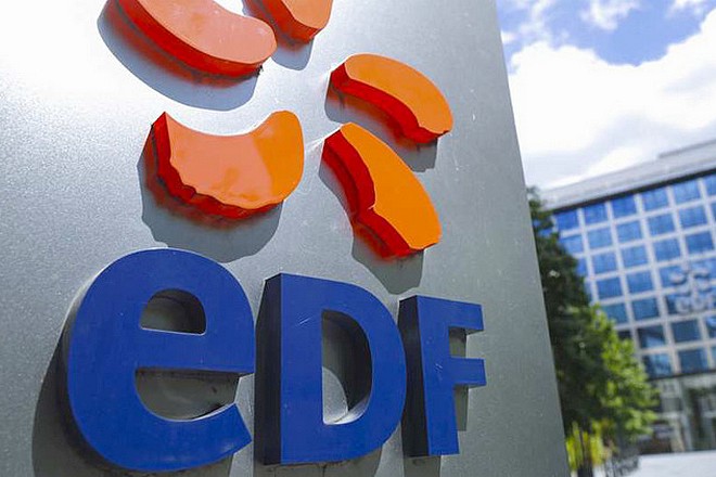 EDF sanctionné par la Cnil sur ses méthodes de création de bases de prospects