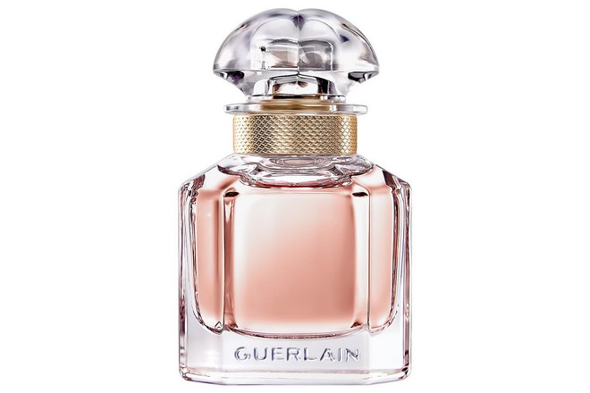 Les parfums Guerlain accessibles par l’interface vocale de Google