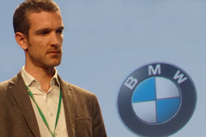 BMW France dope ses campagnes de réachat grâce au prédictif