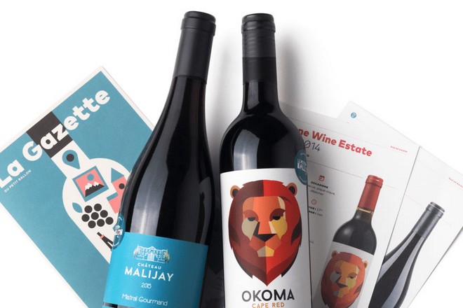 Vente de vin sur internet : un algorithme qui change tout pour Le Petit Ballon