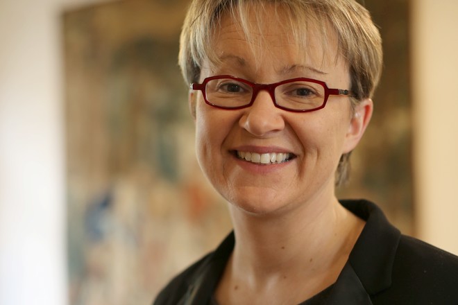 La maire de Rennes recadrée par la Cnil pour usage illégal d’un fichier de locataires