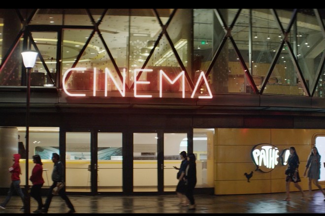 Campagne cinéma et print pour doper les abonnements ciné chez Pathé Gaumont