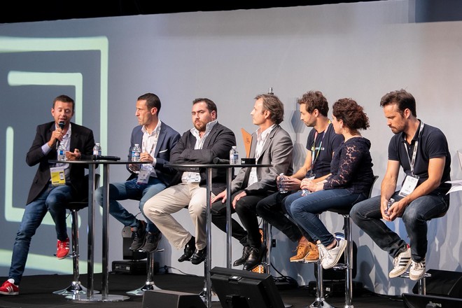 Les 7 entreprises innovantes du retail distinguées lors de la Paris Retail Week