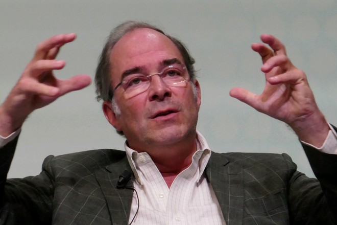 Engie : « la donnée est plus importante que le logiciel »