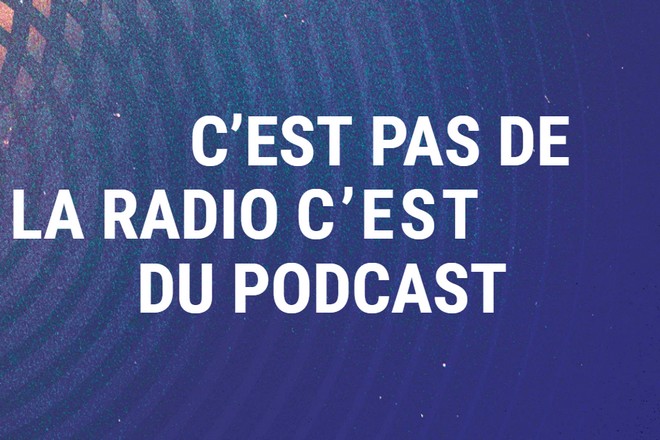 Paris Podcast Festival