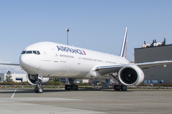 Excédé, Air France mise sur une startup atypique pour mettre Amadeus sous pression