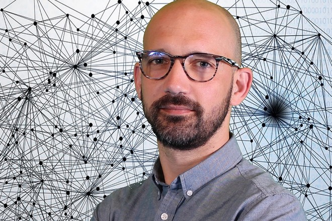 Un Chief Data Officer que l’on veut très offensif chez JCDecaux