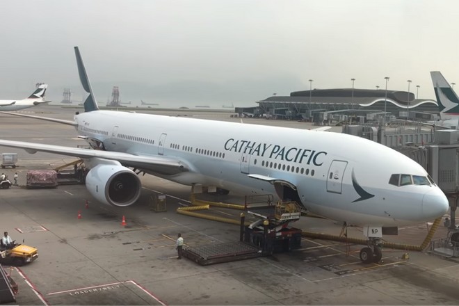 Cathay Pacific : 7 mois pour déclarer qu’une faille a touché les données de 9,4 millions de clients
