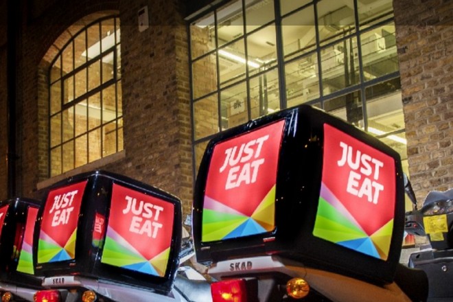 Just Eat : la recommandation de repas à ses clients dope de 5% à 10% son chiffre d’affaires