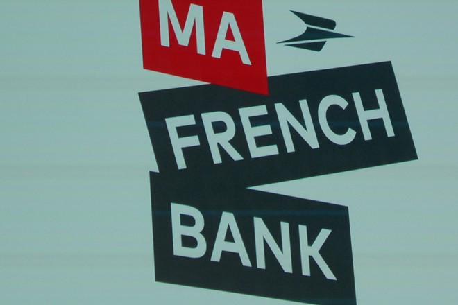Ma French Bank : le manifeste vidéo idéaliste de la nouvelle banque de La Poste
