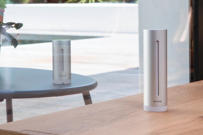 L’équipementier électrique Legrand rachète Netatmo, spécialiste de la maison connectée