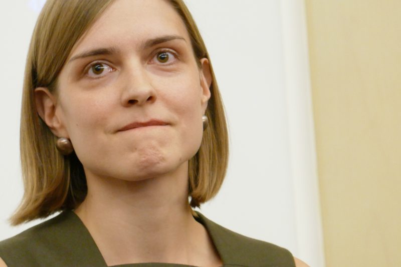 Palantir : quand les ingénieurs doivent décider de notre vie privée