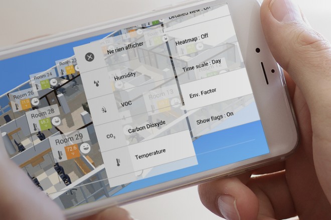 Habitat connecté : les startups sélectionnées par Engie