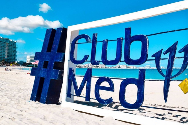 Club Med refond une application financière sur le Cloud avec du Low Code