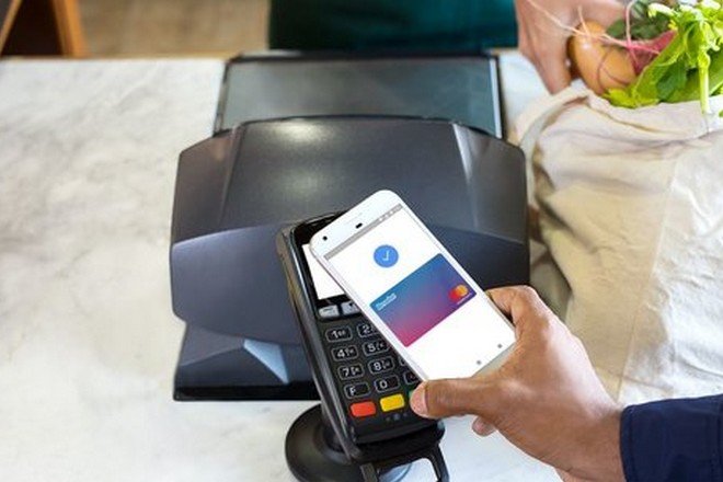 Arkéa propose Google Pay aux clients de Fortuneo et de son assistant personnel Max