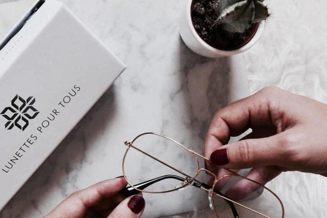 Le trublion de l’optique « Lunettes pour tous » ouvre 6 nouveaux points de vente