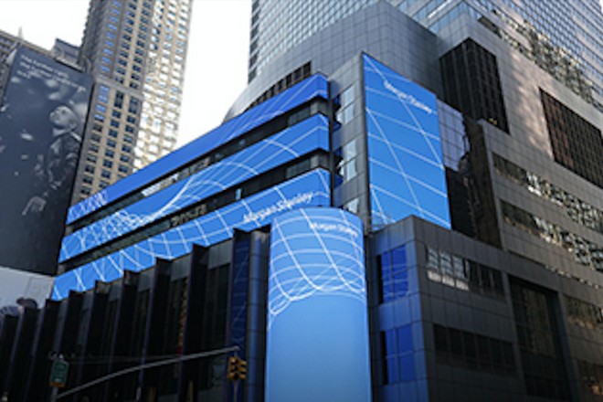 La banque Morgan Stanley veut optimiser la visibilité de 15 000 conseillers sur internet