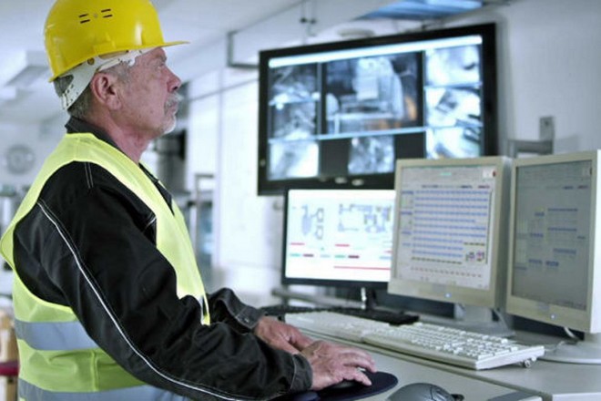 Le relevé des compteurs d’eau de Veolia ira dans le Cloud de Google et Thales