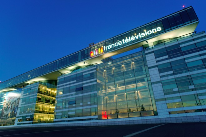 France Télévisions : la transformation radicale des personnels