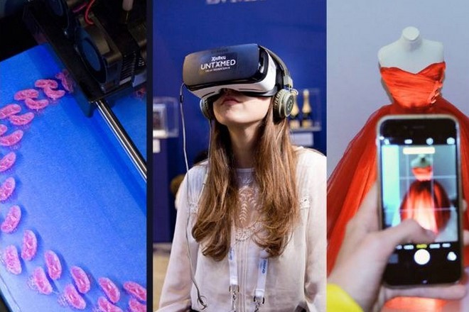 LVMH face à 300 “points de friction” sur ses parcours clients