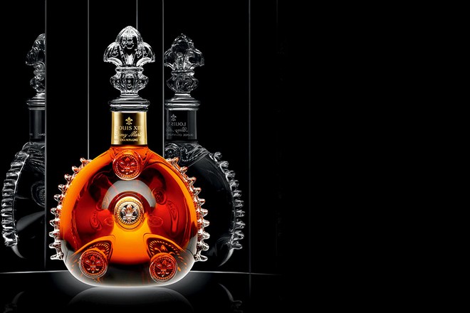 Rémy Cointreau tente la carafe connectée