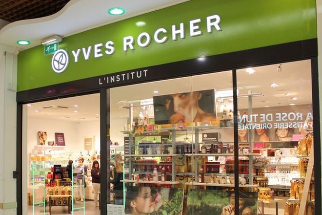 Yves Rocher veut accroître sa présence mondiale sur les réseaux sociaux