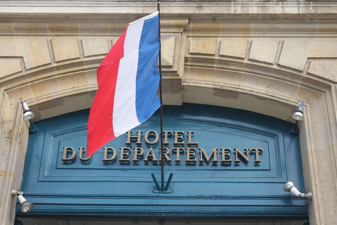 Protection des données personnelles dans les collectivités : la longue route vers le RGPD