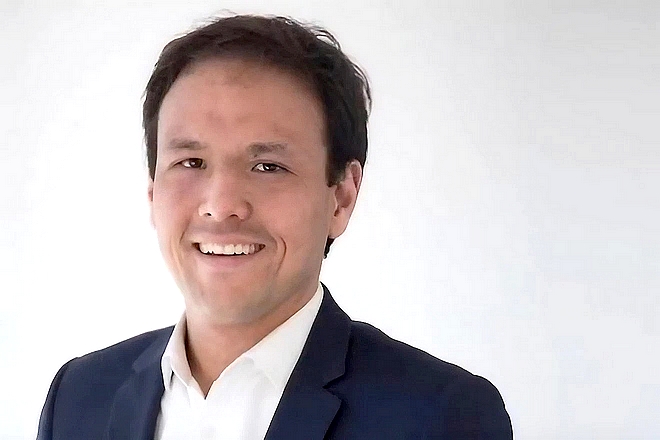 Cédric O nommé secrétaire d’état au numérique