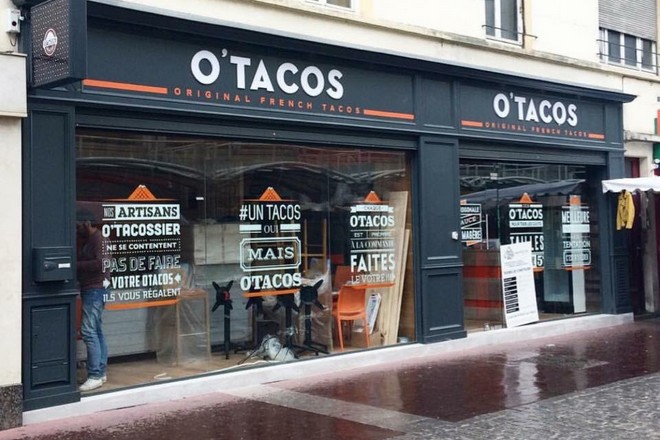 O’Tacos : une croissance portée par les réseaux sociaux