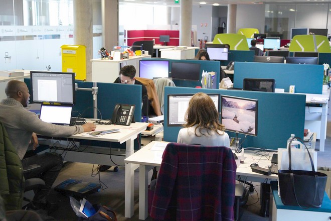 Le distributeur spécialisé Manutan affine ses cibles en B to B pour mieux communiquer