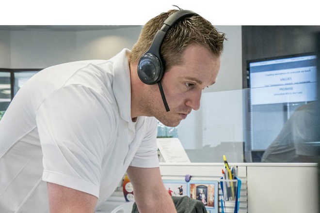 Orange lance un service de télésurveillance du domicile