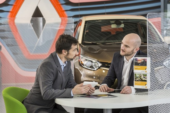 Renault : 9% de ventes en plus à budget marketing identique grâce à une meilleure attribution