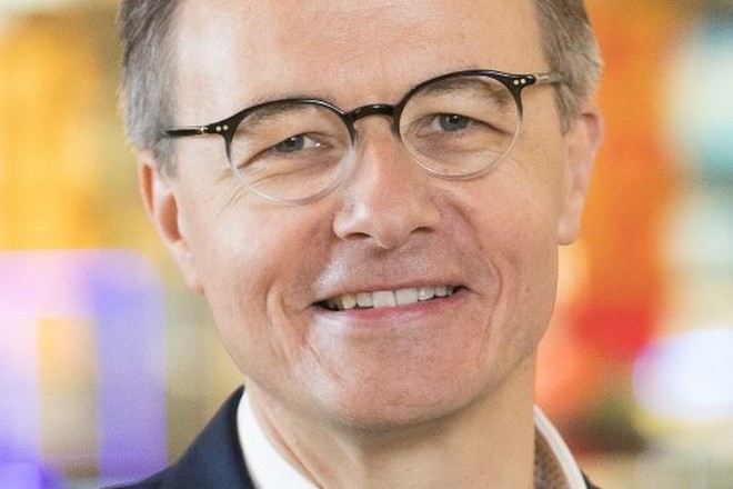 Ce n’est pas l’apocalypse du retail en France, pour le patron de Système U