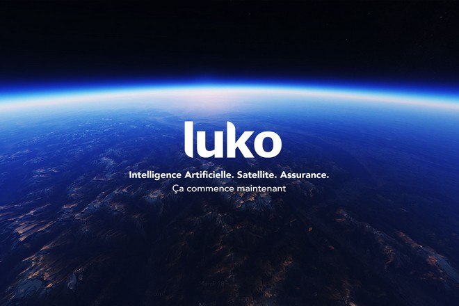 Le néo-assureur Luko propose d’assurer sa maison via l’imagerie satellite