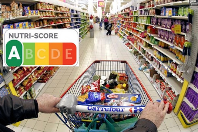 Nestlé adopte le Nutri score en Europe