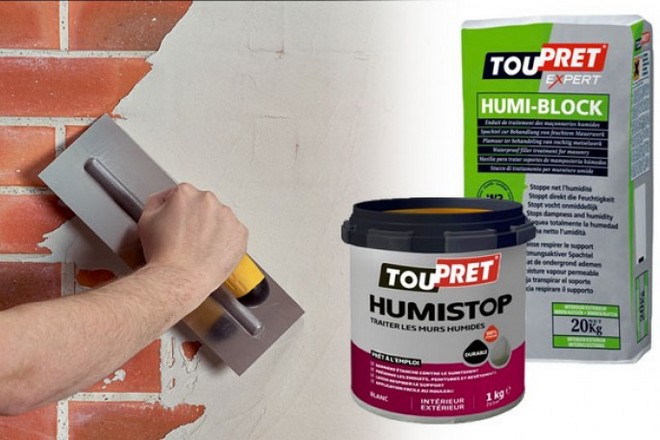 La PME Toupret, spécialiste des enduits, rénove sa stratégie informatique