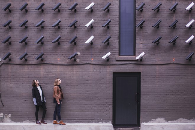 Une TPE condamnée à 20 000 € d’amende pour vidéosurveillance excessive des salariés
