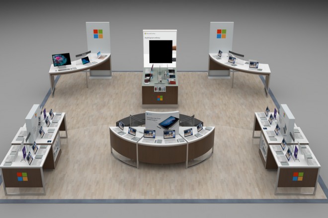 Fnac Darty s’appuie sur Microsoft pour optimiser ses ventes de PC et leur SAV