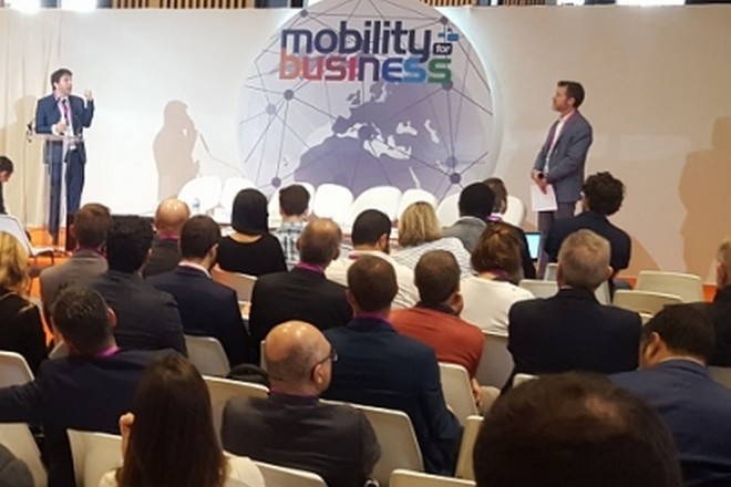 Mobility for business
