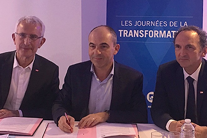 La SNCF ouvre un nouveau canal de vente de billets TER via les bureaux de tabac