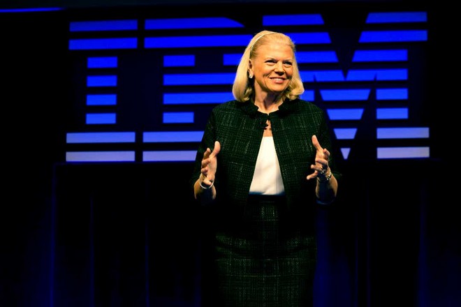 IBM accusé de licencier ses personnels trop âgés
