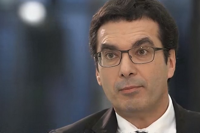 Un ingénieur à la tête de la SNCF pour remplacer Guillaume Pepy