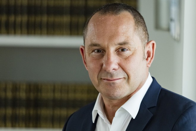 L’ex DG de Troc.com à la recherche d’un nouveau défi