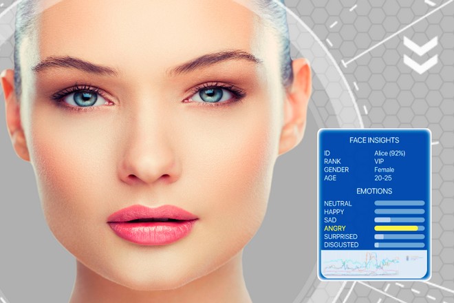 Moodme, la startup qui démocratise la reconnaissance de visage et des émotions