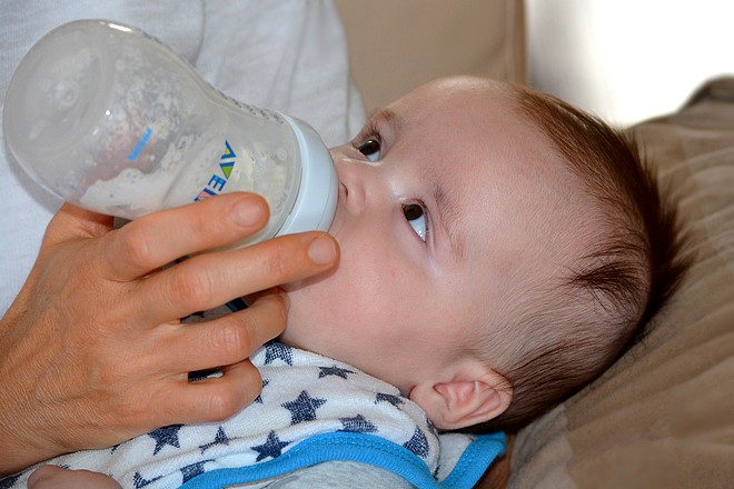 Traçabilité alimentaire : Nestlé et Carrefour démarrent la blockchain pour le lait infantile